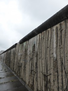 Berliner Mauer original