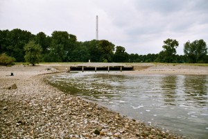 Angelstelle Köln Niehl