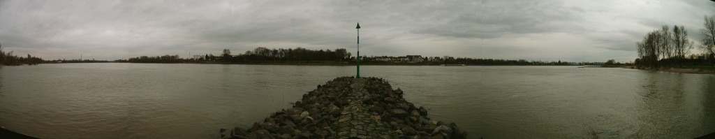 Rhein-Buhnen-Köln