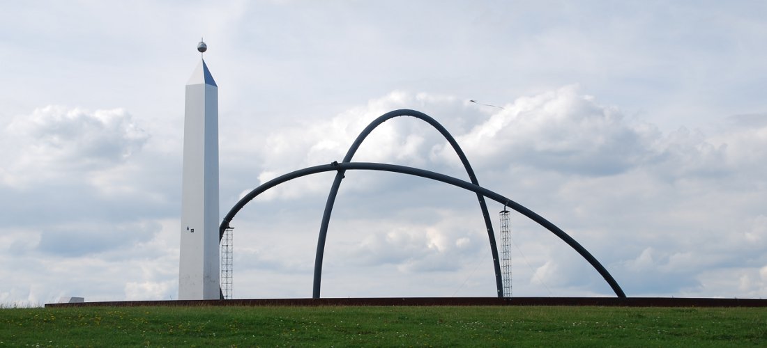 Ruhrgebiet