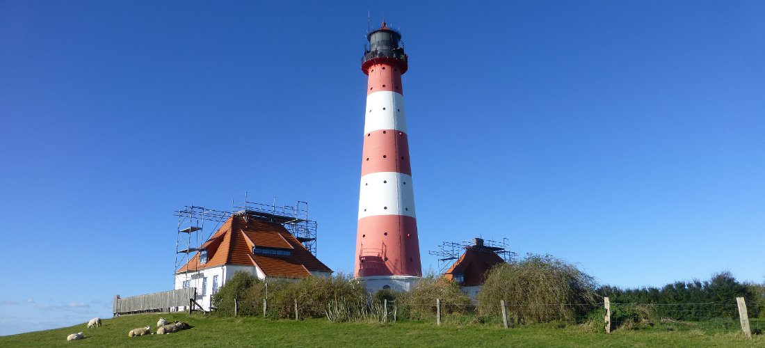 Entspannen im Norden